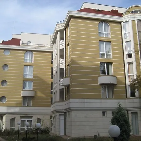 Apartament 75
