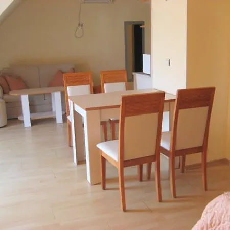 Apartament 75 Sunny Beach